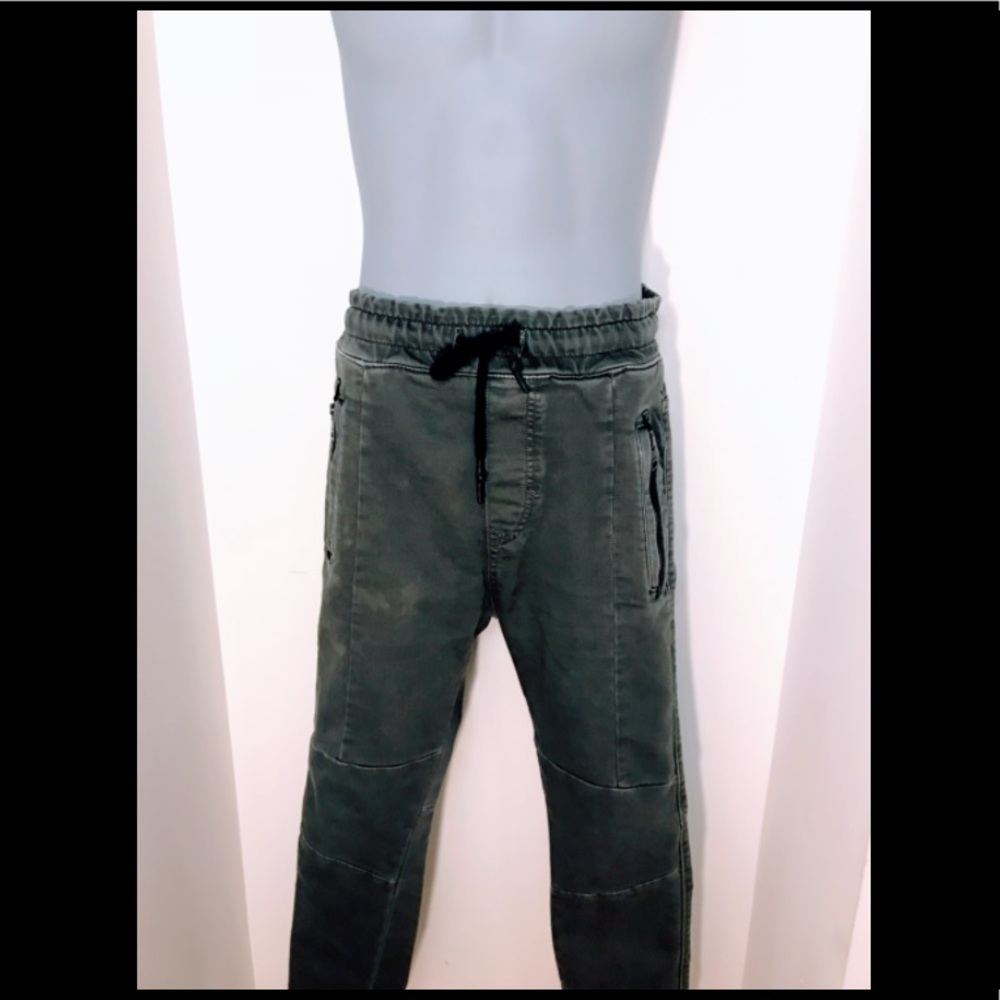 Zara man joggers